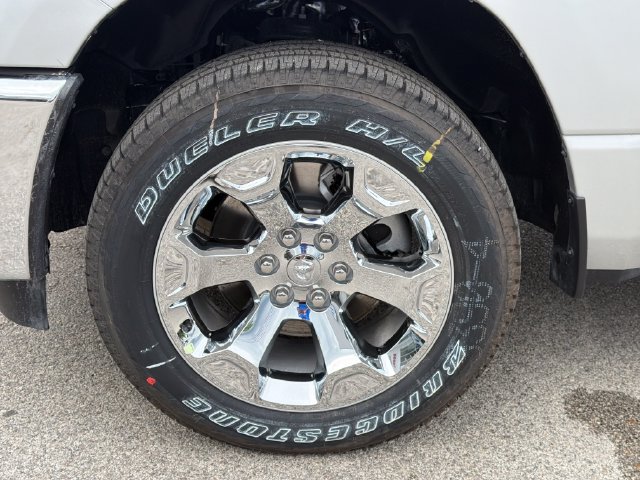 New 2026 RAM 1500 Big Horn AWD/4WD image 34