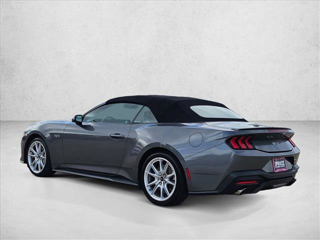 Used 2024 Ford Mustang GT Premium image 7