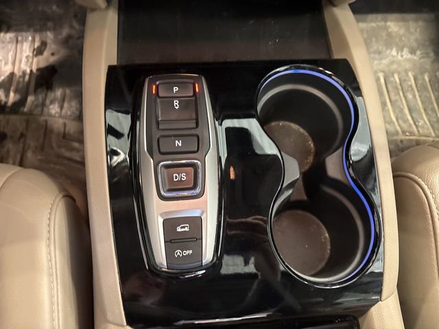 Used 2022 Honda Pilot Touring image 29