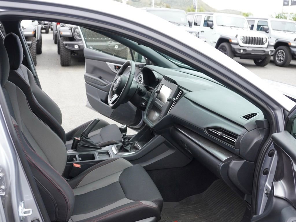 Used 2023 Subaru WRX image 23