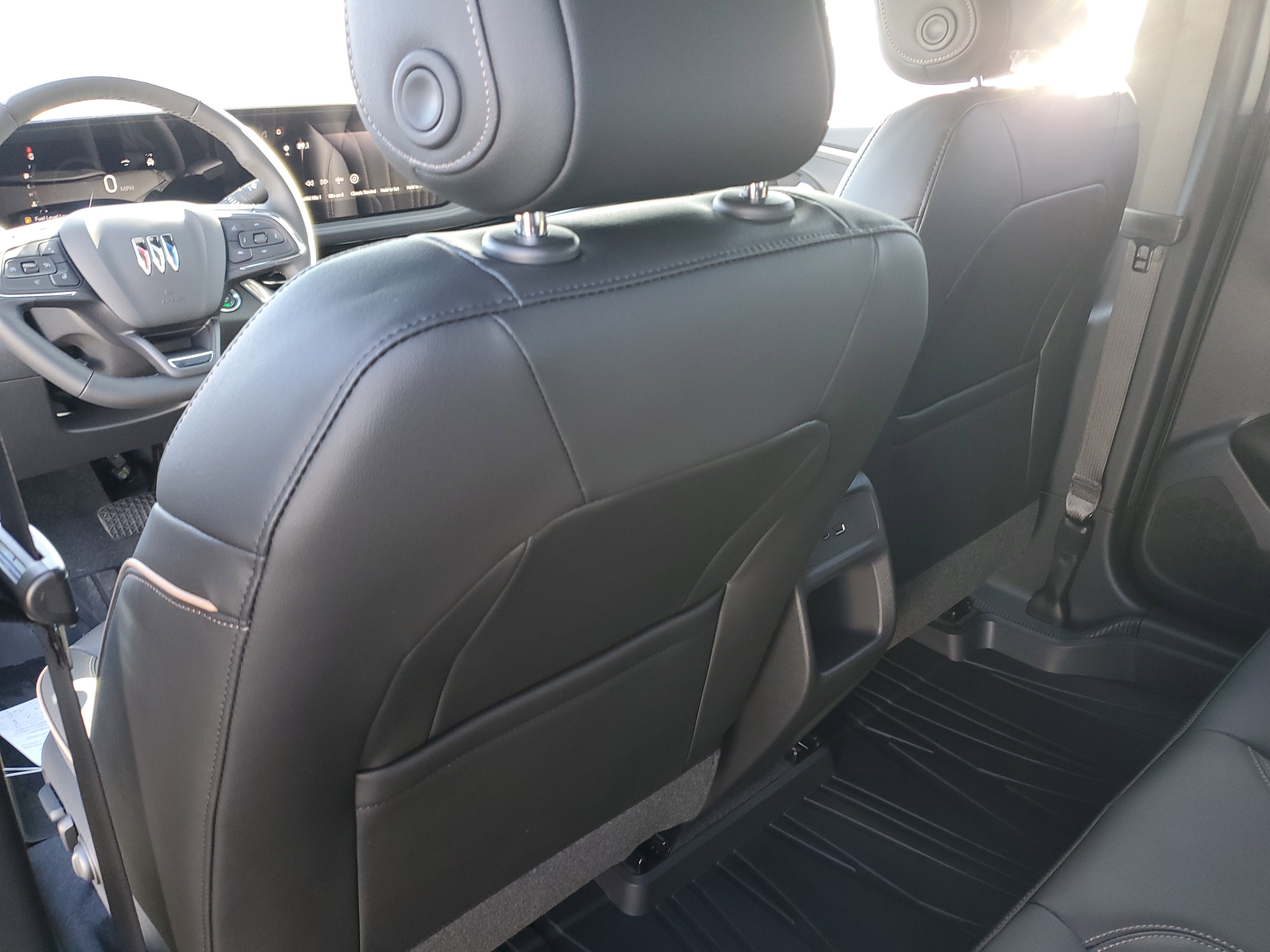 New 2026 Buick Envista Preferred w/ Convenience I Package image 34