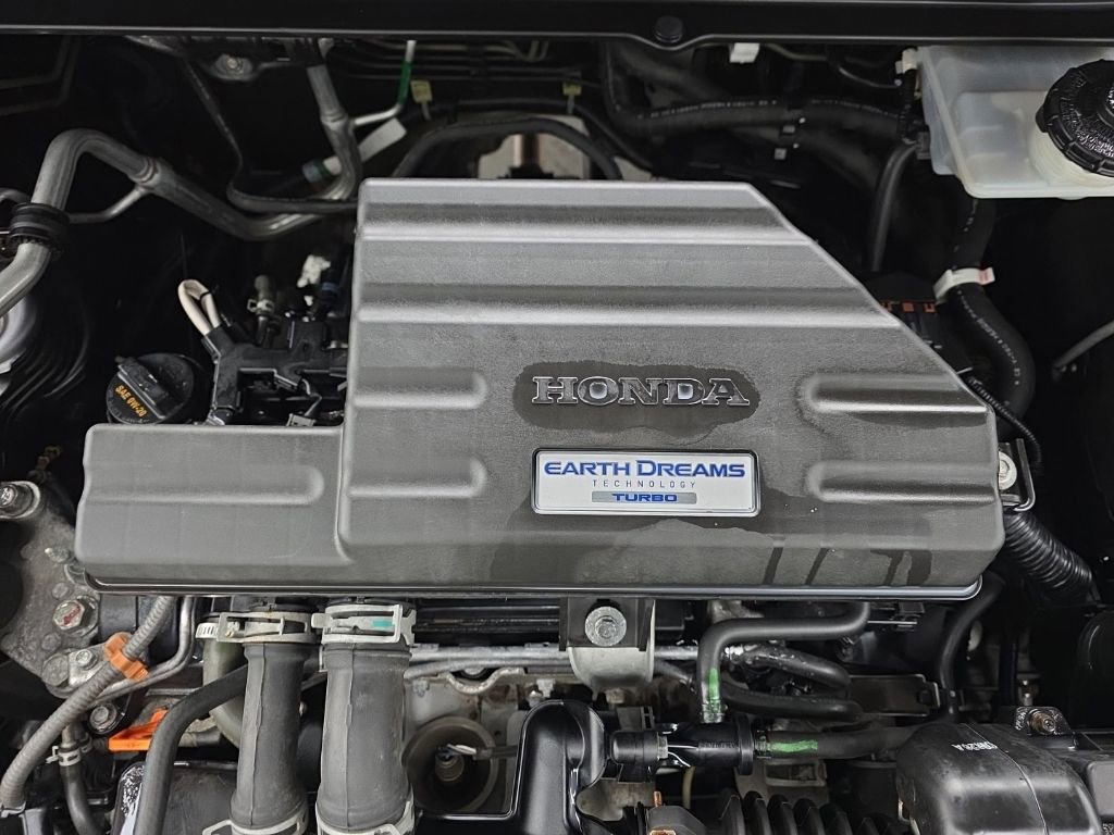 Used 2020 Honda CR-V EX image 14