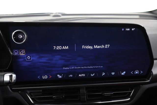 Used 2024 Chevrolet Equinox EV RS w/ LPO, All-Weather Mat Package FWD image 36