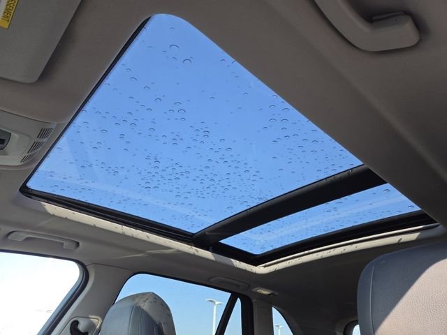 Used 2015 BMW X5 xDrive35i image 3