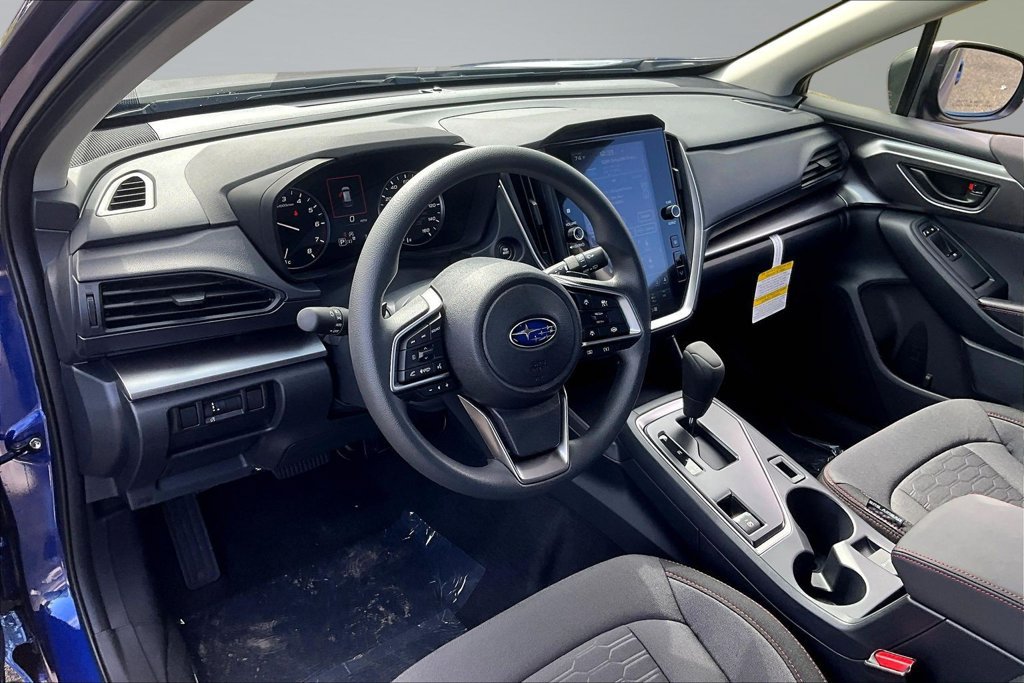 New 2026 Subaru Impreza 2.0i Sport AWD/4WD image 7
