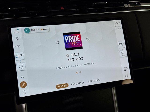 New 2026 Land Rover Range Rover Autobiography image 15