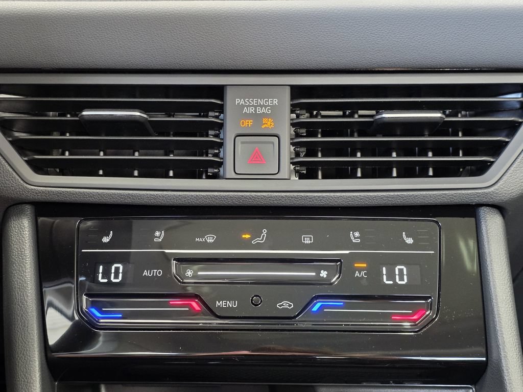 New 2026 Volkswagen Jetta SEL FWD image 17