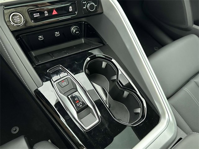 New 2025 Audi Q5 Premium Plus image 12