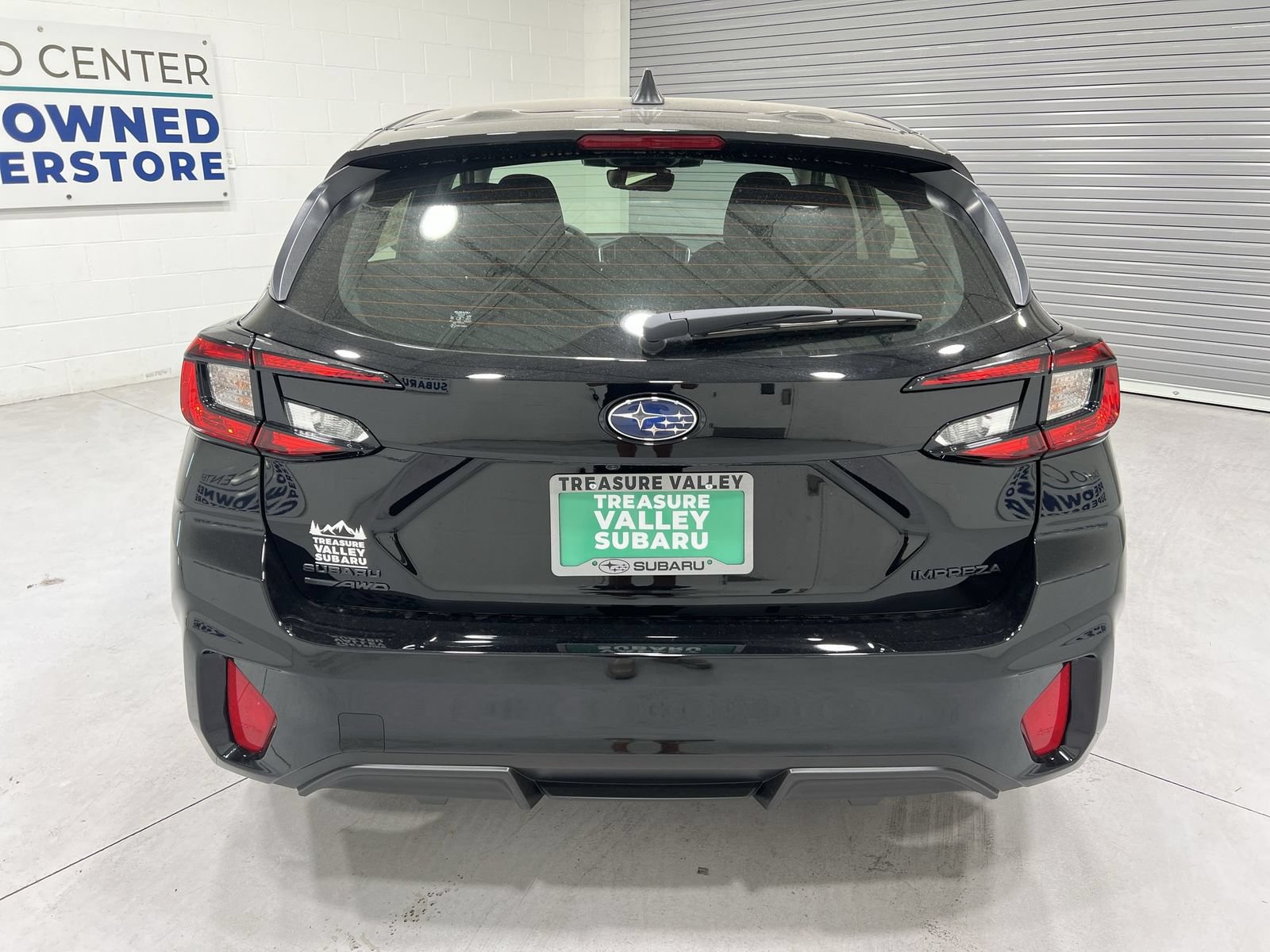 New 2026 Subaru Impreza 2.0i Sport AWD/4WD image 7