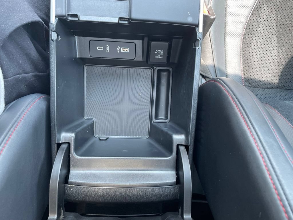Used 2025 Acura TLX w/ A-SPEC Package AWD/4WD image 20