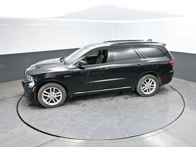 Used 2025 Dodge Durango R/T AWD/4WD image 38