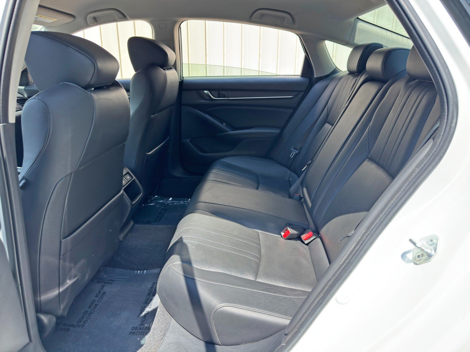 Used 2022 Honda Accord Sport Special Edition image 36