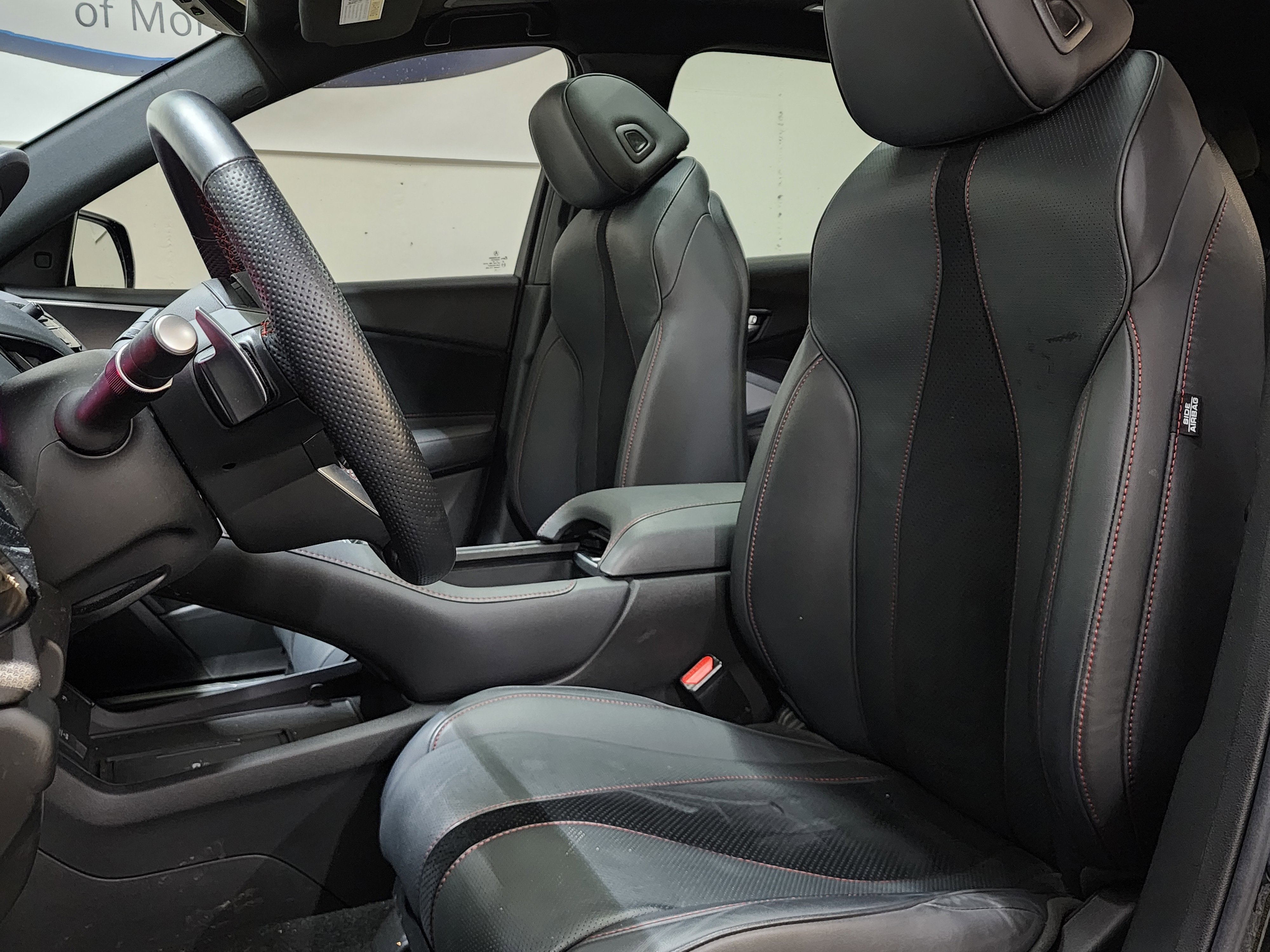 Certified 2024 Acura RDX A-Spec image 15