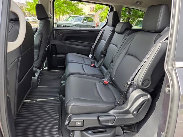 New 2026 Honda Odyssey EX-L image 11