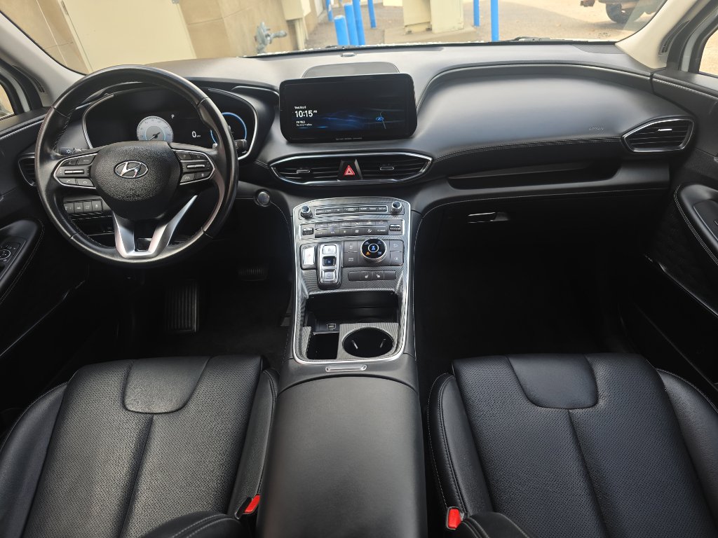 Used 2023 Hyundai Santa Fe SEL w/ Premium Package image 21