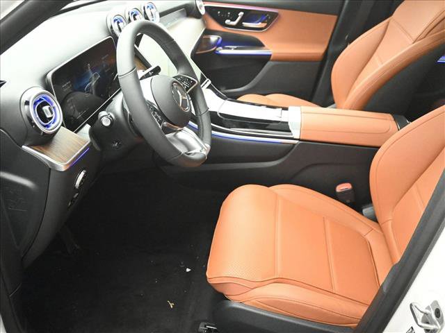 New 2026 Mercedes-Benz GLC 300 4MATIC image 9