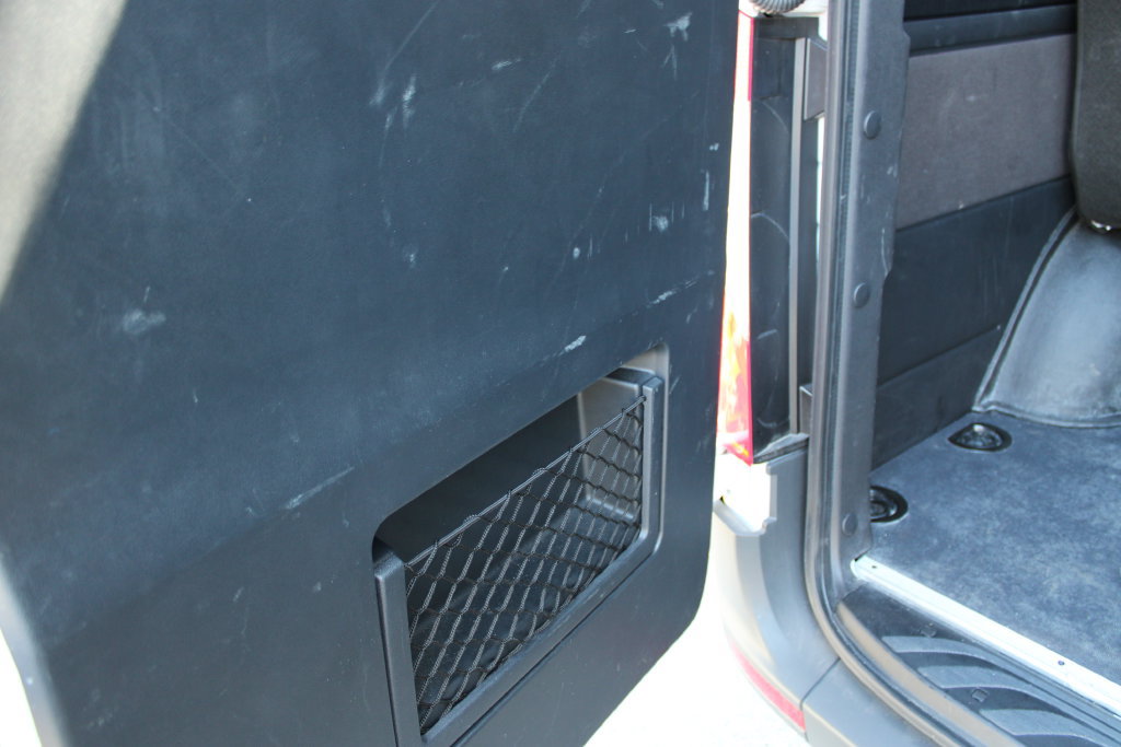 Used 2025 Mercedes-Benz Sprinter 2500 image 33