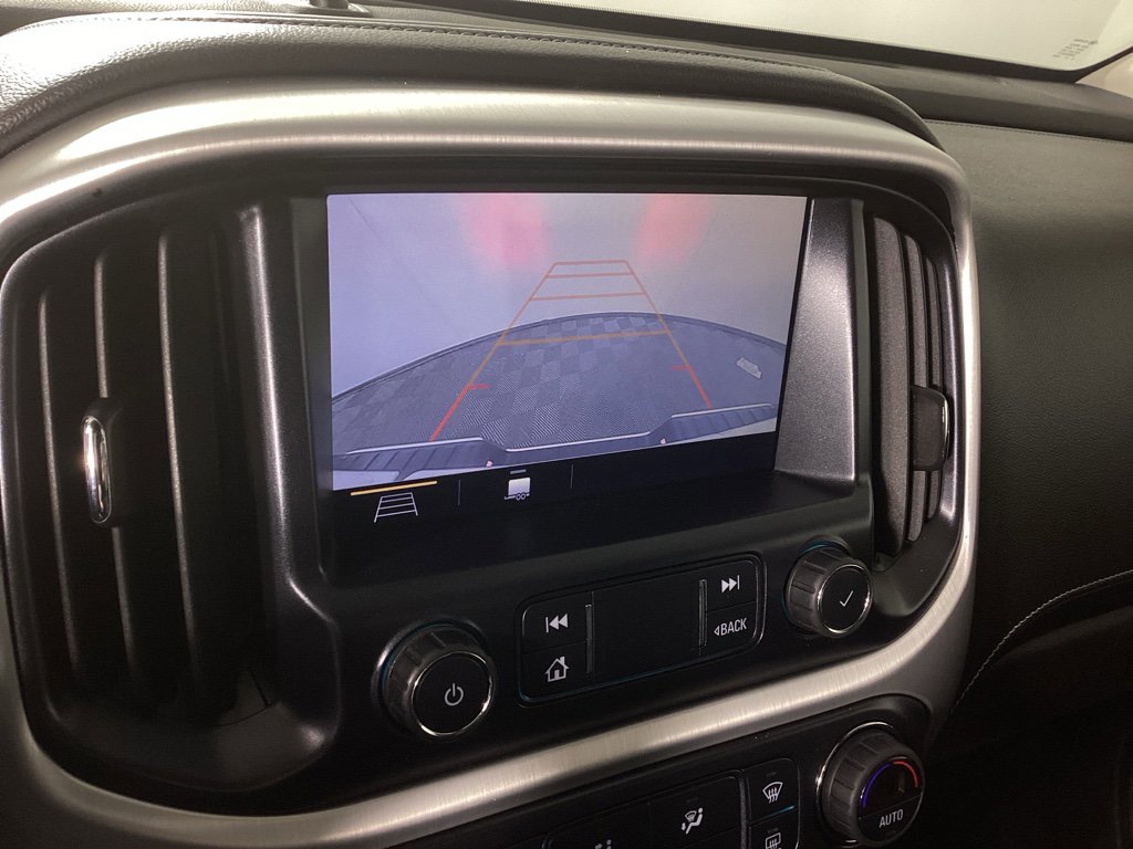 Used 2019 GMC Canyon SLT w/ Driver Alert Package image 34