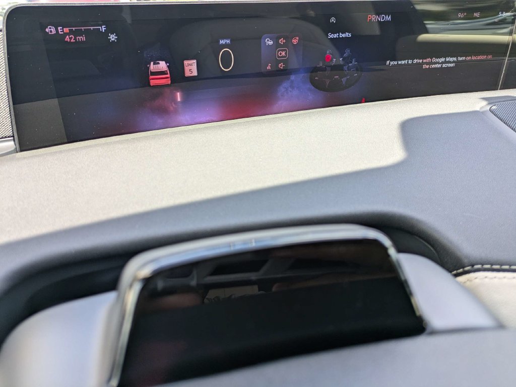 New 2027 Lincoln Navigator Reserve RWD image 32