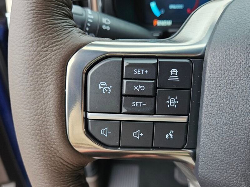 New 2026 Ford F250 King Ranch image 29