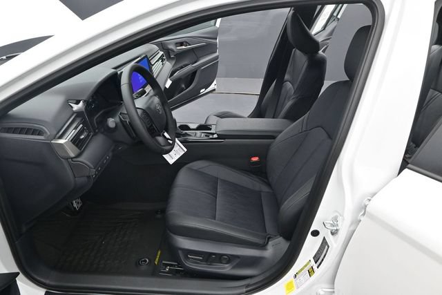New 2026 Toyota Camry XSE FWD image 11