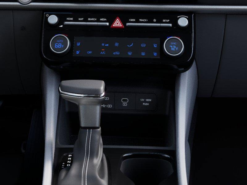 New 2026 Hyundai Tucson SEL AWD/4WD image 16