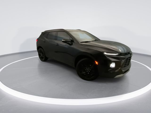 Used 2021 Chevrolet Blazer LT FWD image 8