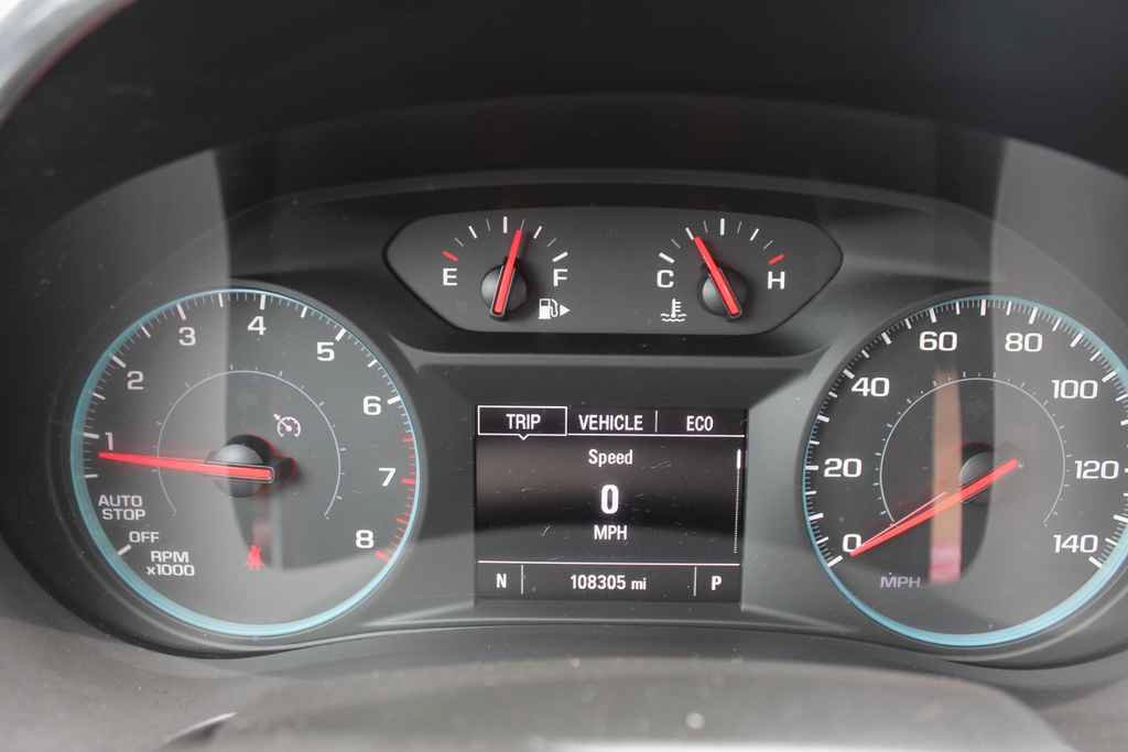 Used 2019 Chevrolet Malibu LT FWD image 14