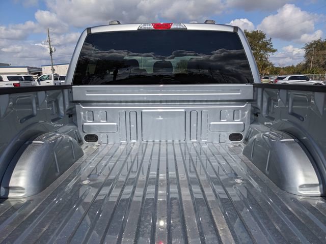 New 2026 Ford F150 STX w/ Equipment Group 200A image 11