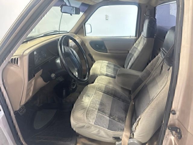 Used 1994 Ford Ranger XL RWD image 12