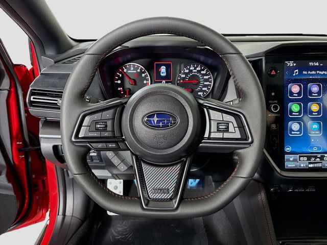 New 2025 Subaru WRX Limited image 11