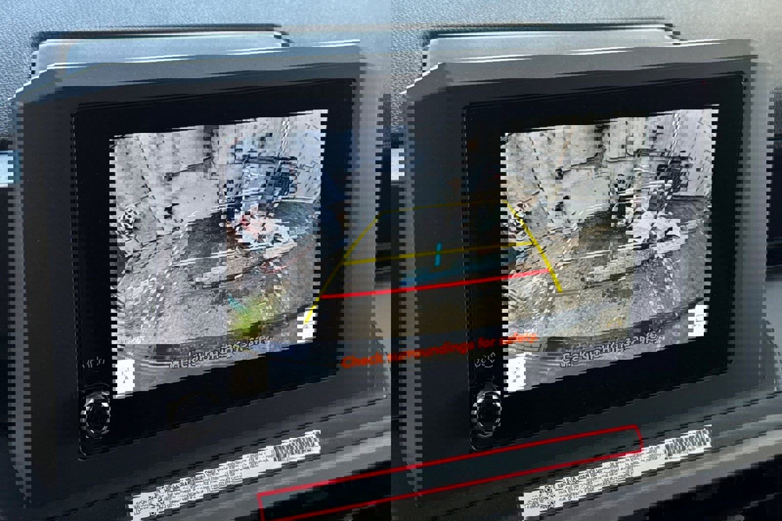 New 2026 Toyota Tacoma TRD Sport image 22