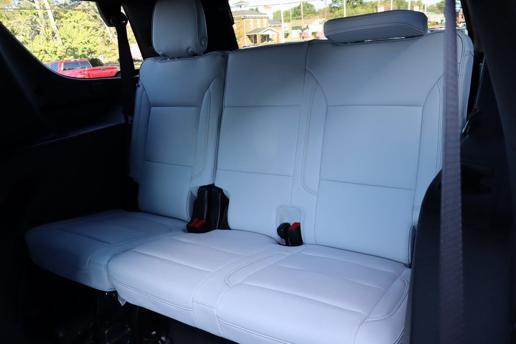 New 2026 Chevrolet Tahoe Premier image 23