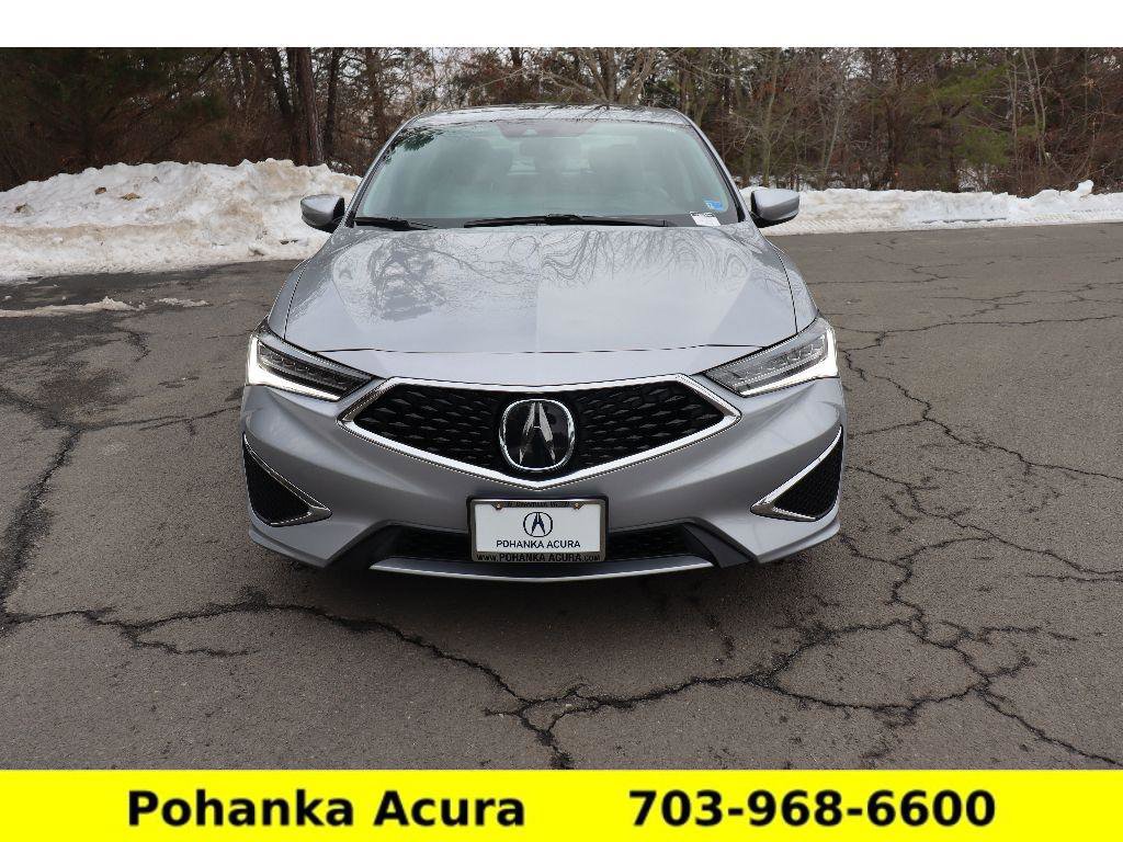 Used 2019 Acura ILX w/ Technology Package video 2