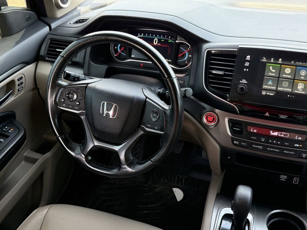 Used 2019 Honda Pilot EX-L image 13