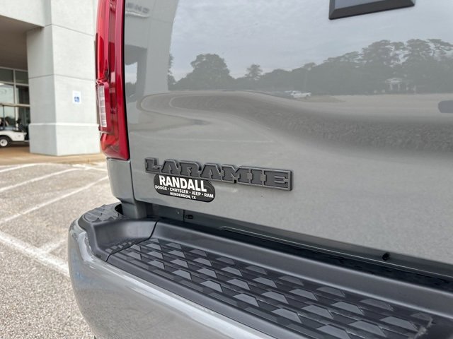 New 2026 RAM 2500 Laramie image 60