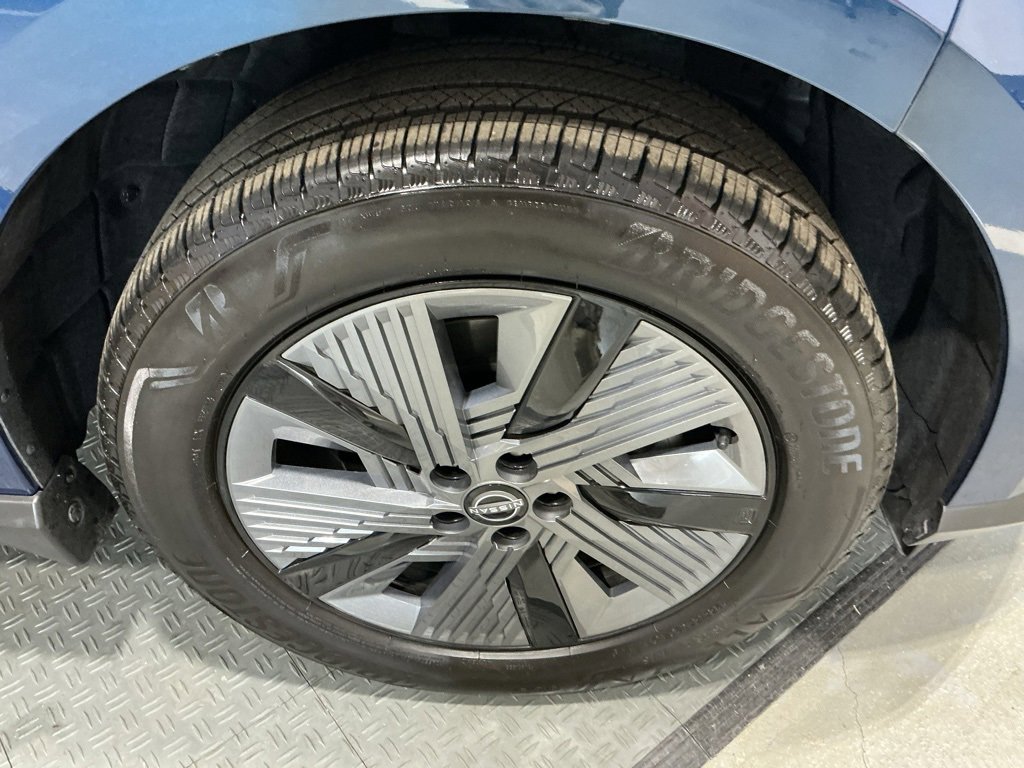 Used 2026 Nissan Murano SL w/ Comfort Package image 39