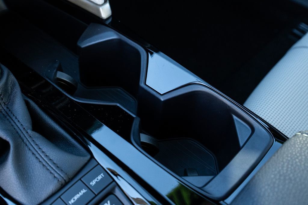 New 2026 Toyota Camry XLE w/ Premium Plus Package image 27