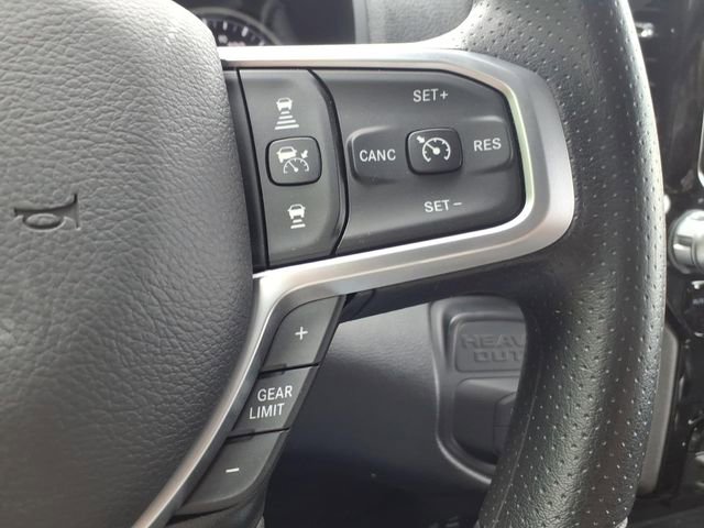New 2026 RAM 3500 Tradesman AWD/4WD image 28
