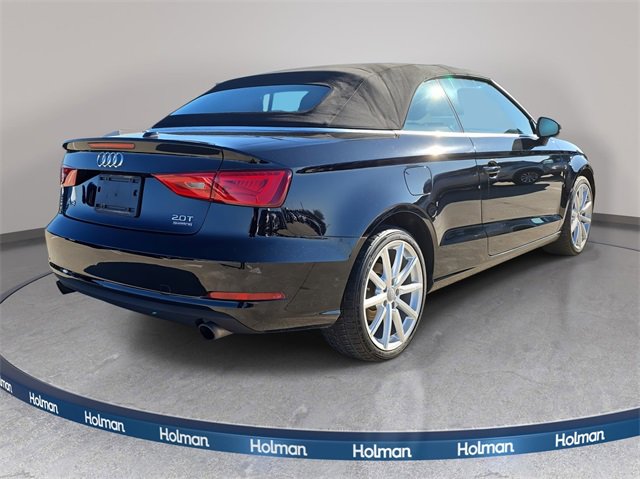 Used 2015 Audi A3 2.0T Premium Plus image 6