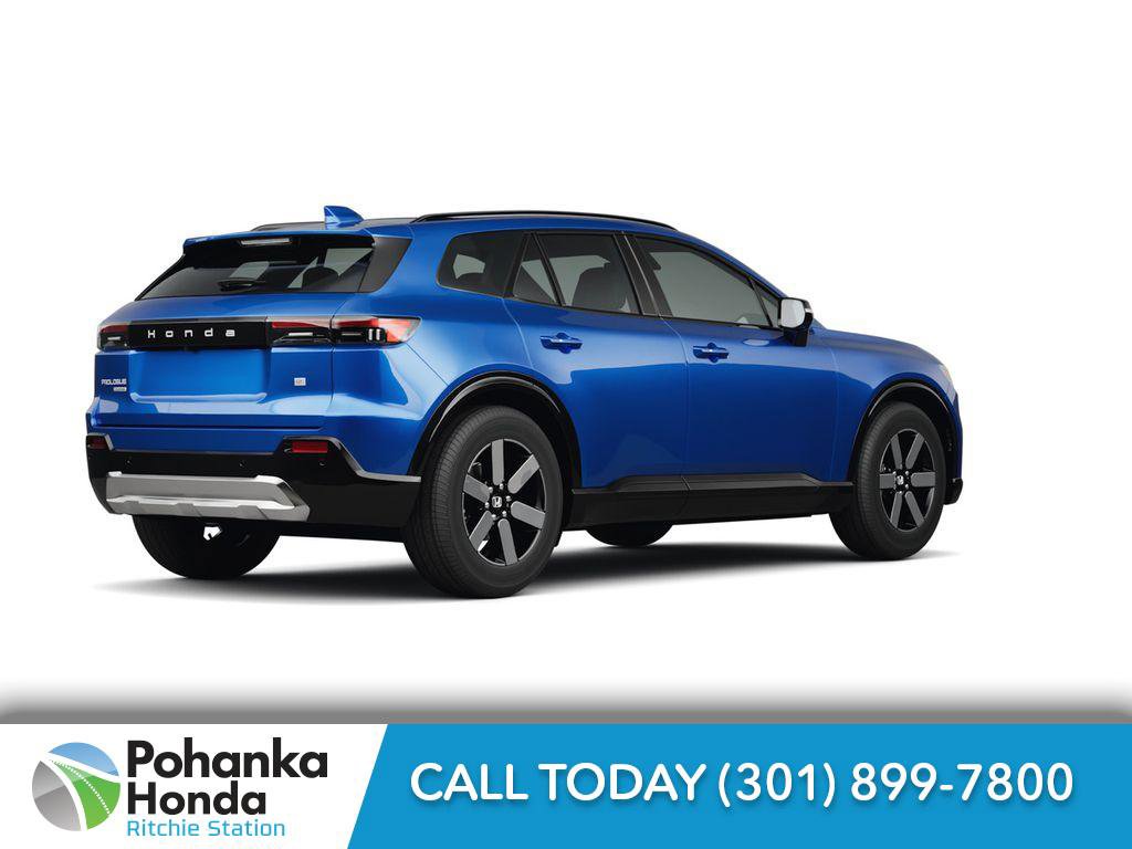 New 2026 Honda Prologue EX image 3