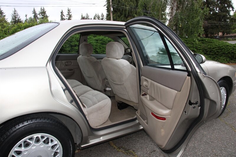 Used 1999 Buick Century Limited FWD image 6
