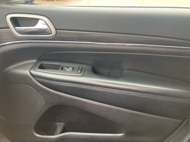 Certified 2021 Jeep Grand Cherokee Limited image 20