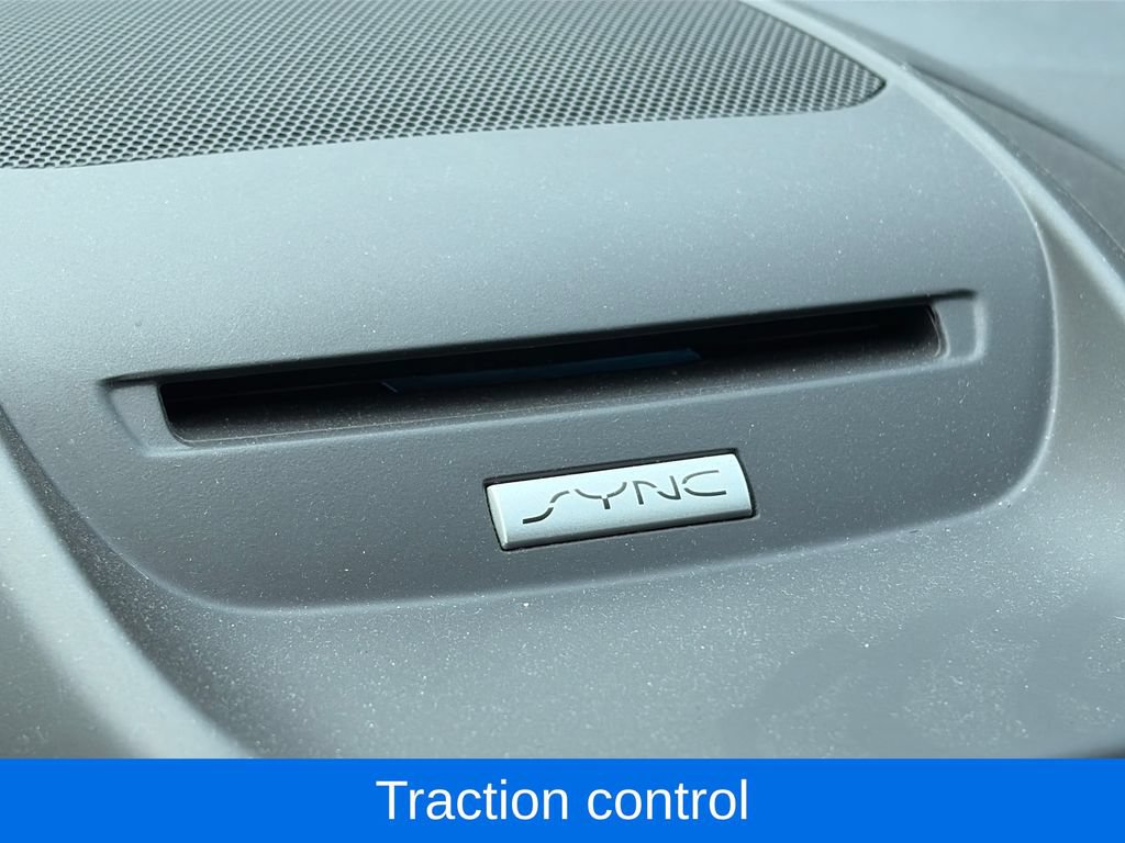 Used 2017 Ford Escape Titanium FWD image 22