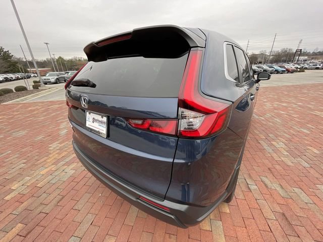 Certified 2024 Honda CR-V EX image 34