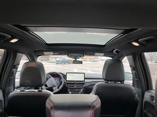 Used 2024 Ford Escape ST-Line w/ Tech Pack #1 image 26