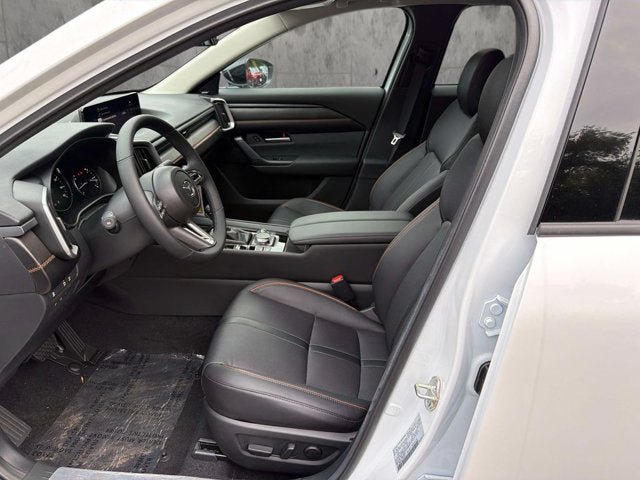 New 2026 MAZDA CX-50 AWD 2.5 S w/ Weather Package image 13