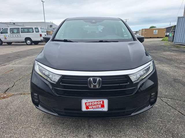 Used 2023 Honda Odyssey EX-L image 40