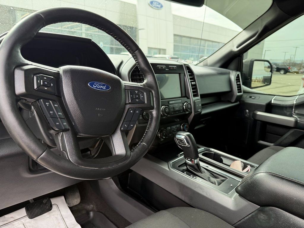 Used 2020 Ford F150 XLT w/ Equipment Group 302A Luxury AWD/4WD image 15