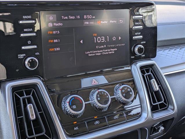 Used 2023 Kia Sorento LX image 13